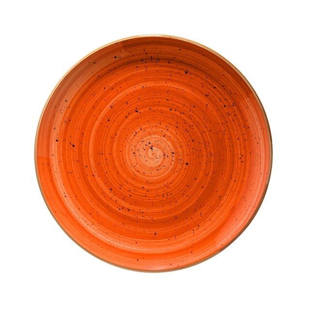 Farfurie AURA TERRA COTTA 21cm ATC GRM 21DZ