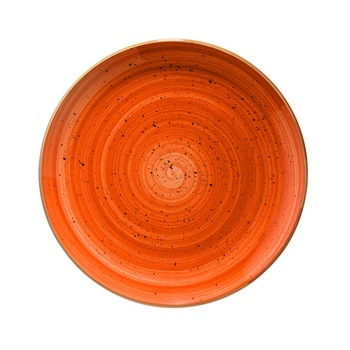 Farfurie AURA TERRA COTTA 21cm ATC GRM 21DZ Farfurie AURA TERRA COTTA 21cm ATC GRM 21DZ
