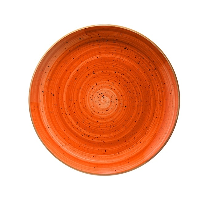 Farfurie AURA TERRA COTTA 19cm ATC GRM 19DZ