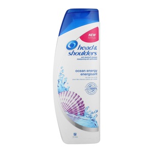 Sampon De Par Head Shoulders Ocean Energy Anti Matreata 400 Ml Emag Ro