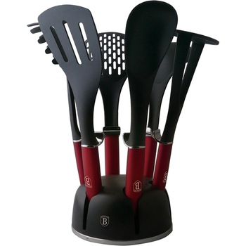 Set de ustensile de bucatarie, 7 piese Berlinger Haus BH 6241 Set de ustensile de bucatarie, 7 piese Berlinger Haus BH 6241