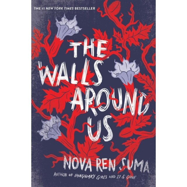 The Walls Around Us de Nova Ren Suma