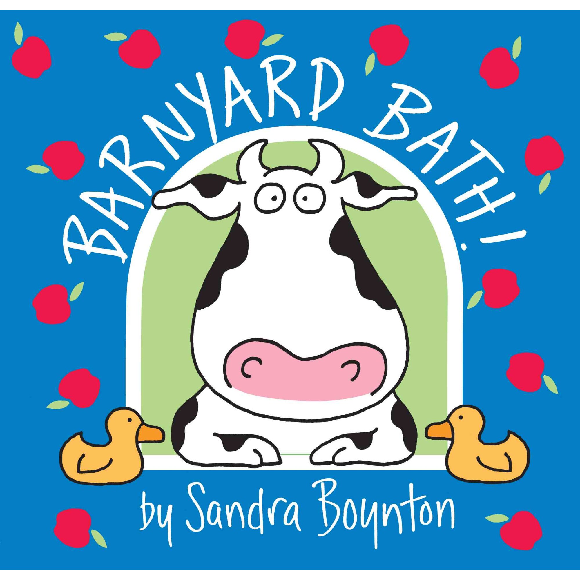 Barnyard Bath de SANDRA BOYNTON
