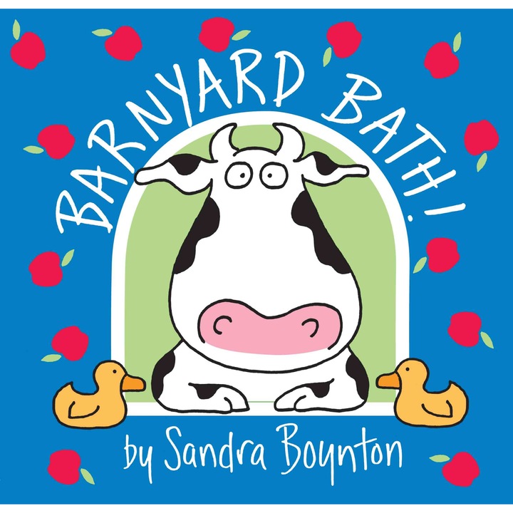 Barnyard Bath de SANDRA BOYNTON