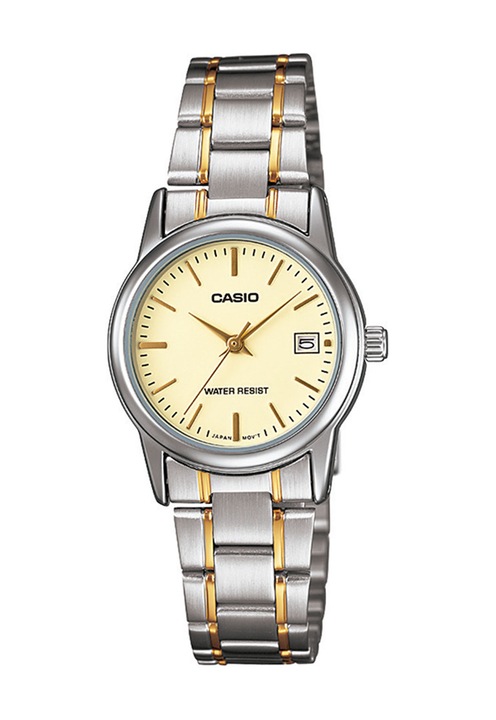 Дамски часовник Casio, LTP-V002SG-9AUDF