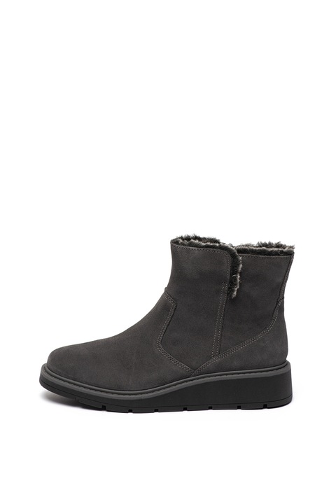 Clarks, Велурени боти Ivery Ridge