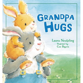Grandpa Hugs de Laura Neutzling Grandpa Hugs de Laura Neutzling