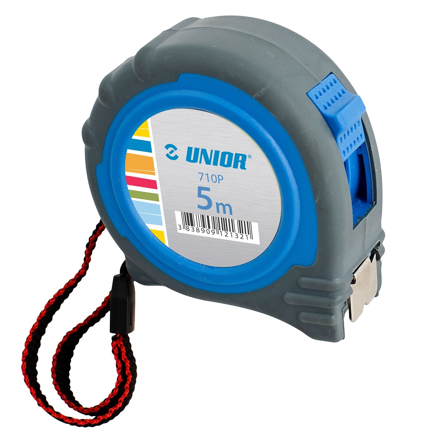 Ruleta Unior 710P, 5 m