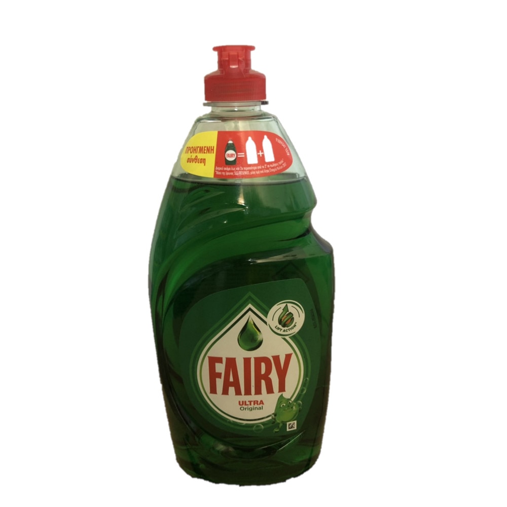 Megi shopp - Дълго очакваното Веро Fairy-.8.90лв.