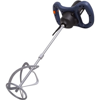 Amestecator vopsea/ciment FERM, PMM1006, 1400 W, 650rpm Amestecator vopsea/ciment FERM, PMM1006, 1400 W, 650rpm