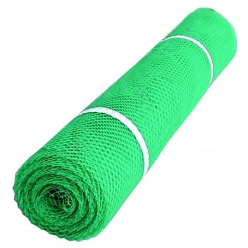 Plasa polietilena VENUS DSH, romb, HDPE, rezistenta UV, 1.2X25m