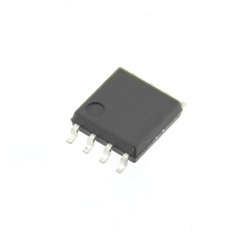 Circuit integrat, PMIC, controler PWM, SO8, TEXAS INSTRUMENTS - UCC3813D-3 Circuit integrat, PMIC, controler PWM, SO8, TEXAS INSTRUMENTS - UCC3813D-3