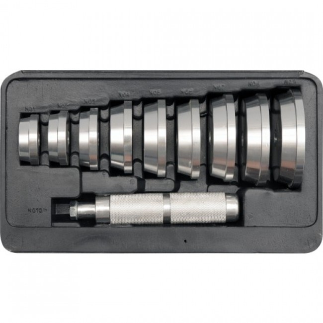 Set Inlocuit Rulment/Simering, 10 piese YT-0638