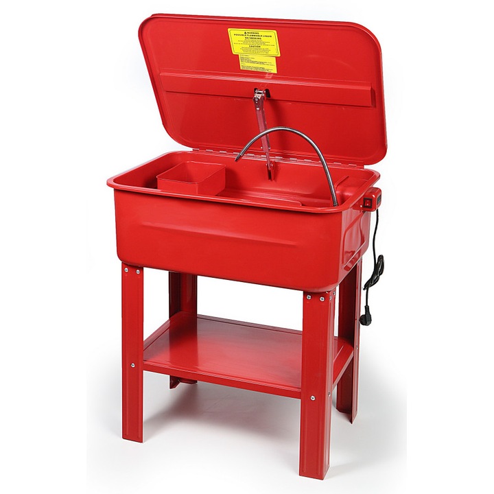 Cuva pentru spalat piese 90L