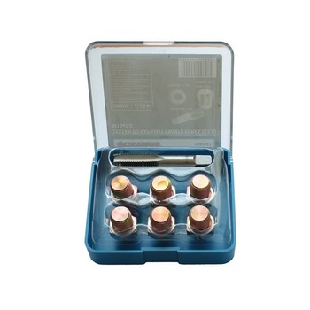 Kit de reparatie dopuri baie ulei M15x1.5 Kit de reparatie dopuri baie ulei M15x1.5