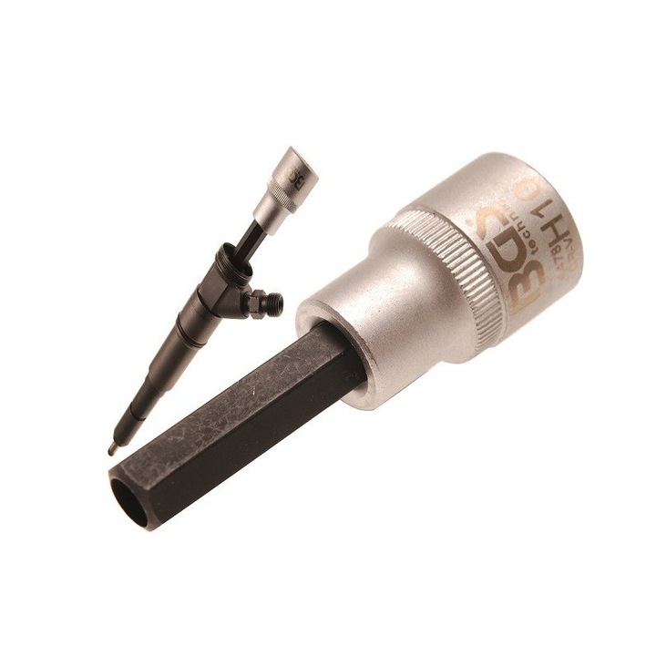 Imbus securizat H10 pentru injectoare