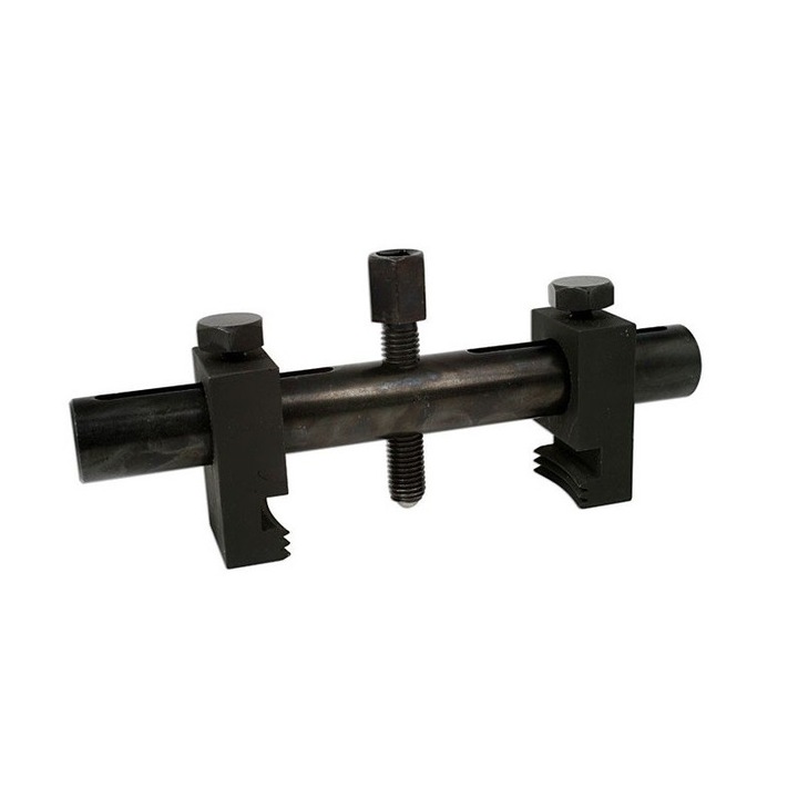 Екстрактор на макари с канал