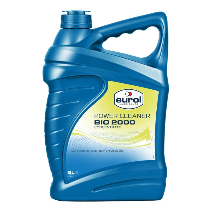 Degresant concentrat Bio 2000, 5 litri