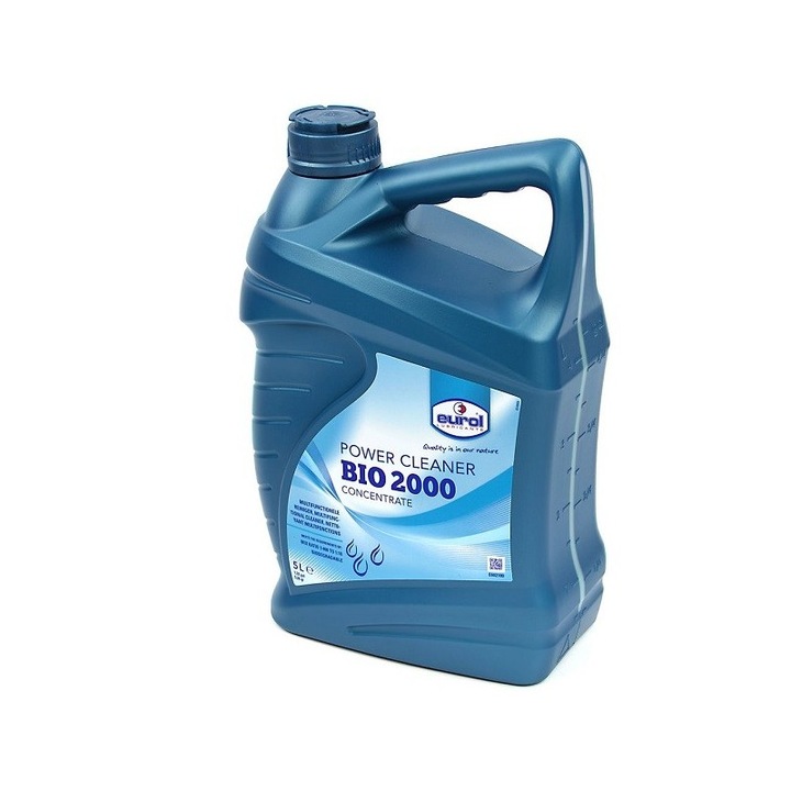Select Auto Bio 2000 Koncentrált zsíroldó, 5 liter