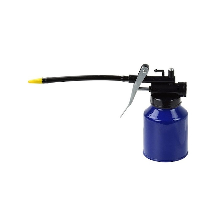 Pipeta de ulei pentru gresat cu capacitate de 250ml