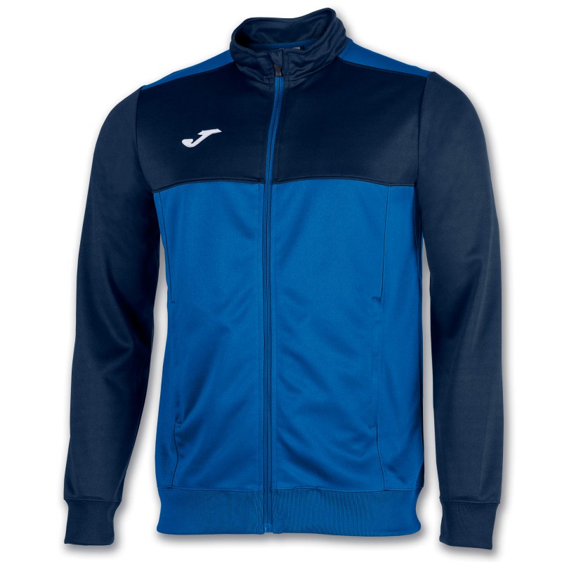 Bluza de trening Winner , Joma, Albastru/Bleumarin