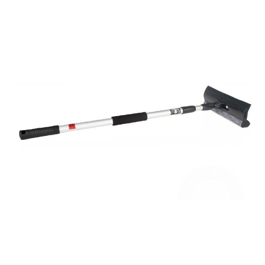 Curatitor geam telescopic aluminiu XL 407.50 Heyner