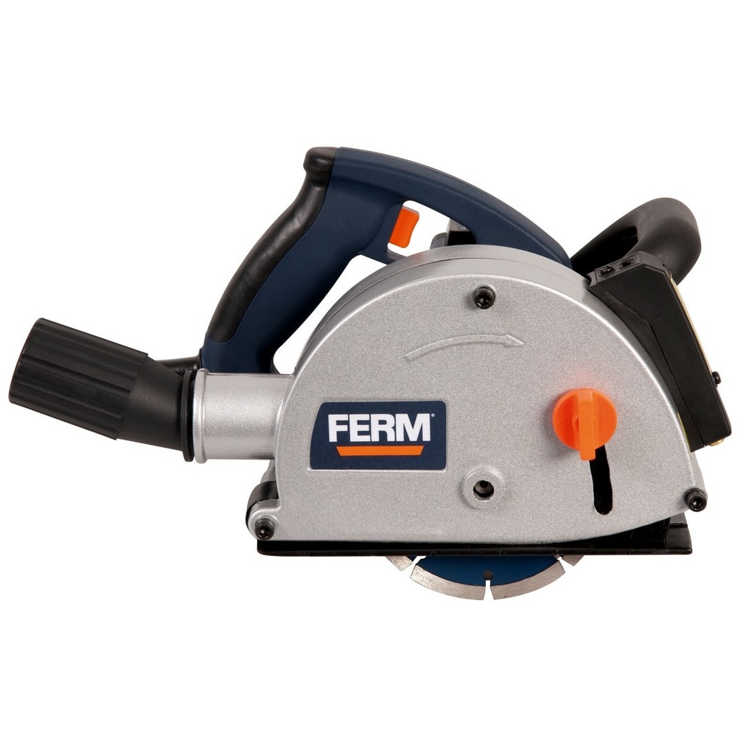 Masina de taiat beton Ferm Power WSM1009, 1700W