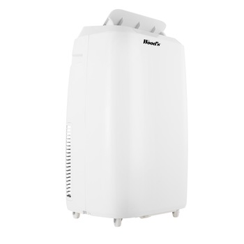 Aer conditionat mobil Woods Venezia 17.000 BTU Aer conditionat mobil Woods Venezia 17.000 BTU