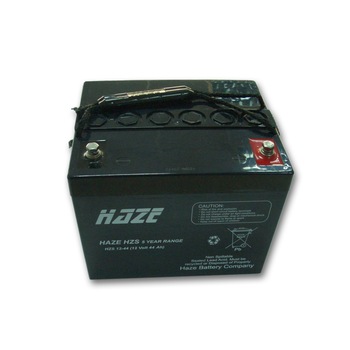 Imagini HAZE HAZE-12V-44-AGM - Compara Preturi | 3CHEAPS