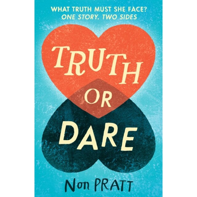 Truth or Dare de Non Pratt