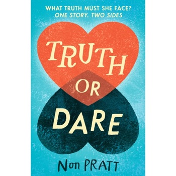 Truth or Dare de Non Pratt Truth or Dare de Non Pratt