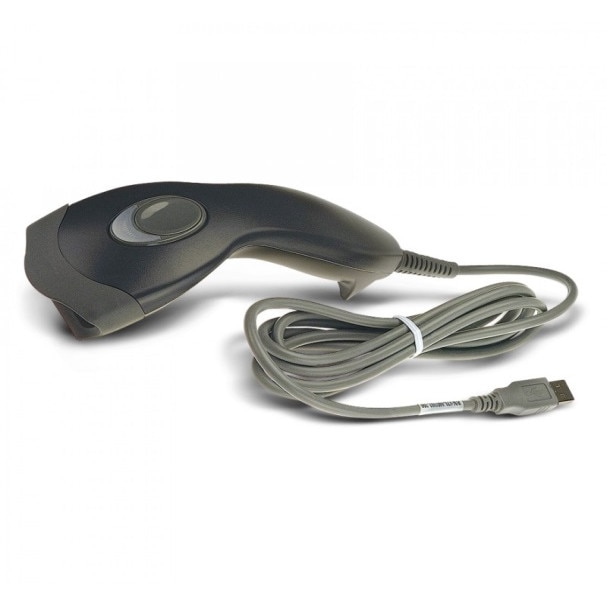 Cititor cod bare Tehnologie CCD Zebex 3100