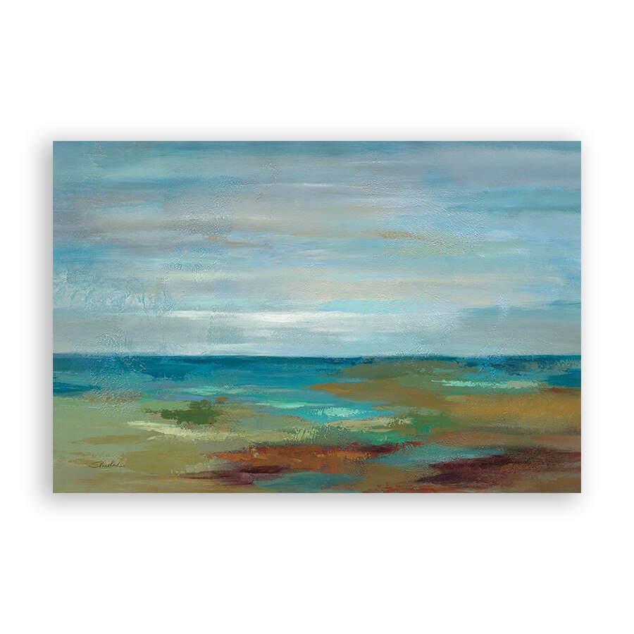 Tablou Canvas - Peisaj, Ocean, 80 x 120 cm
