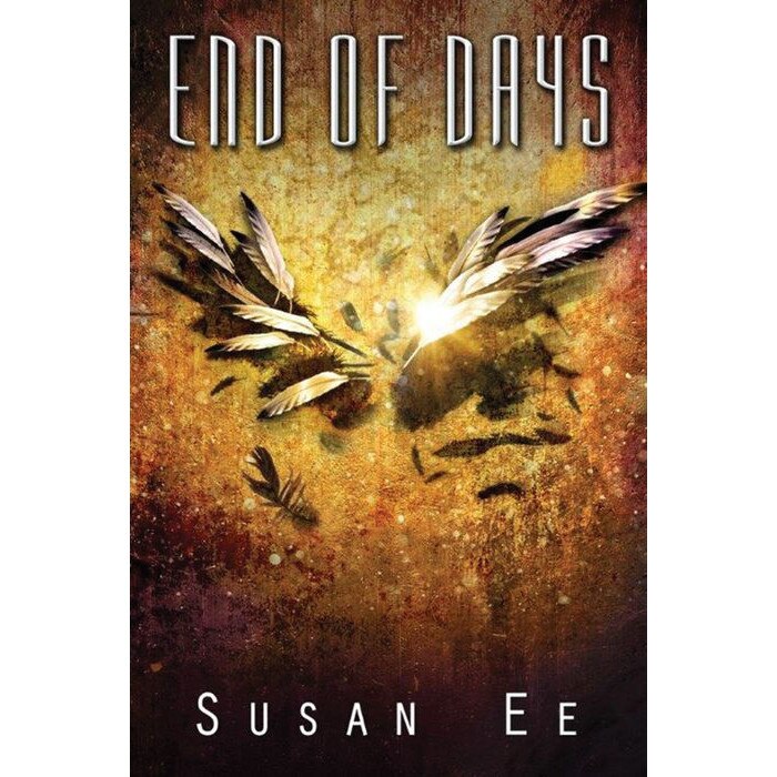 End of Days de Susan Ee
