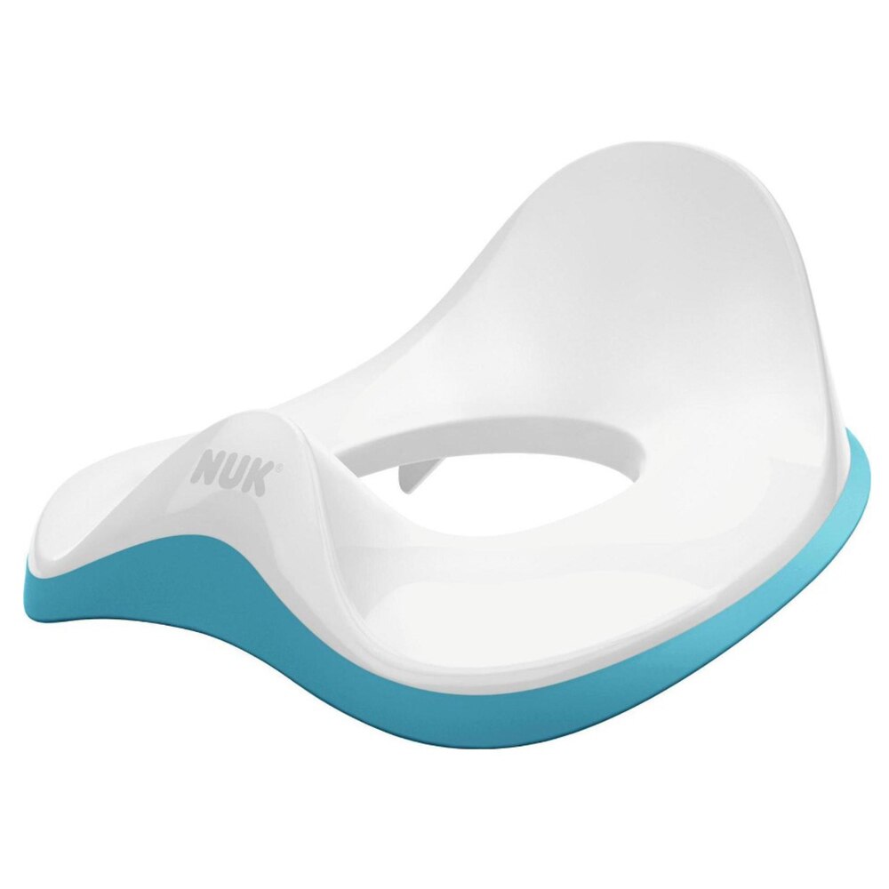 Reductor toaleta Nuk, Albastru