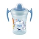 Cana Nuk Evolution Trainer, 6 luni+, 230 ml, Albastru