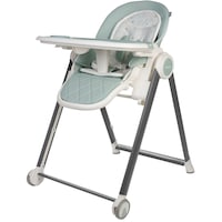 Scaun de masa Wunderkid Joy, Verde