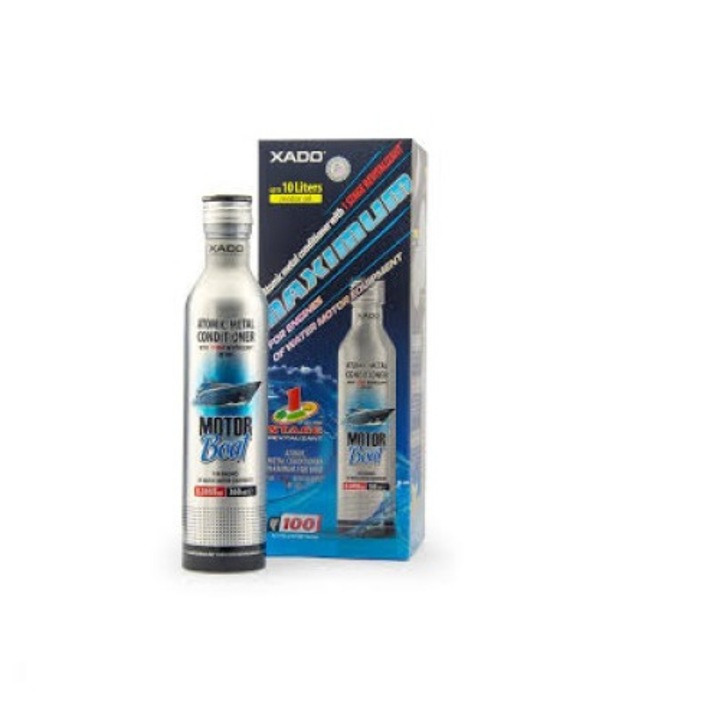 Максимум за плавателни съдове Xado,