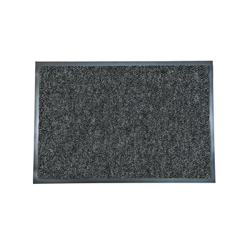 Covoras interior POLYNIB, 60 x 90 cm, Carbune Covoras interior POLYNIB, 60 x 90 cm, Carbune