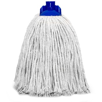 Mop bumbac, rezerva, 160 g Mop bumbac, rezerva, 160 g