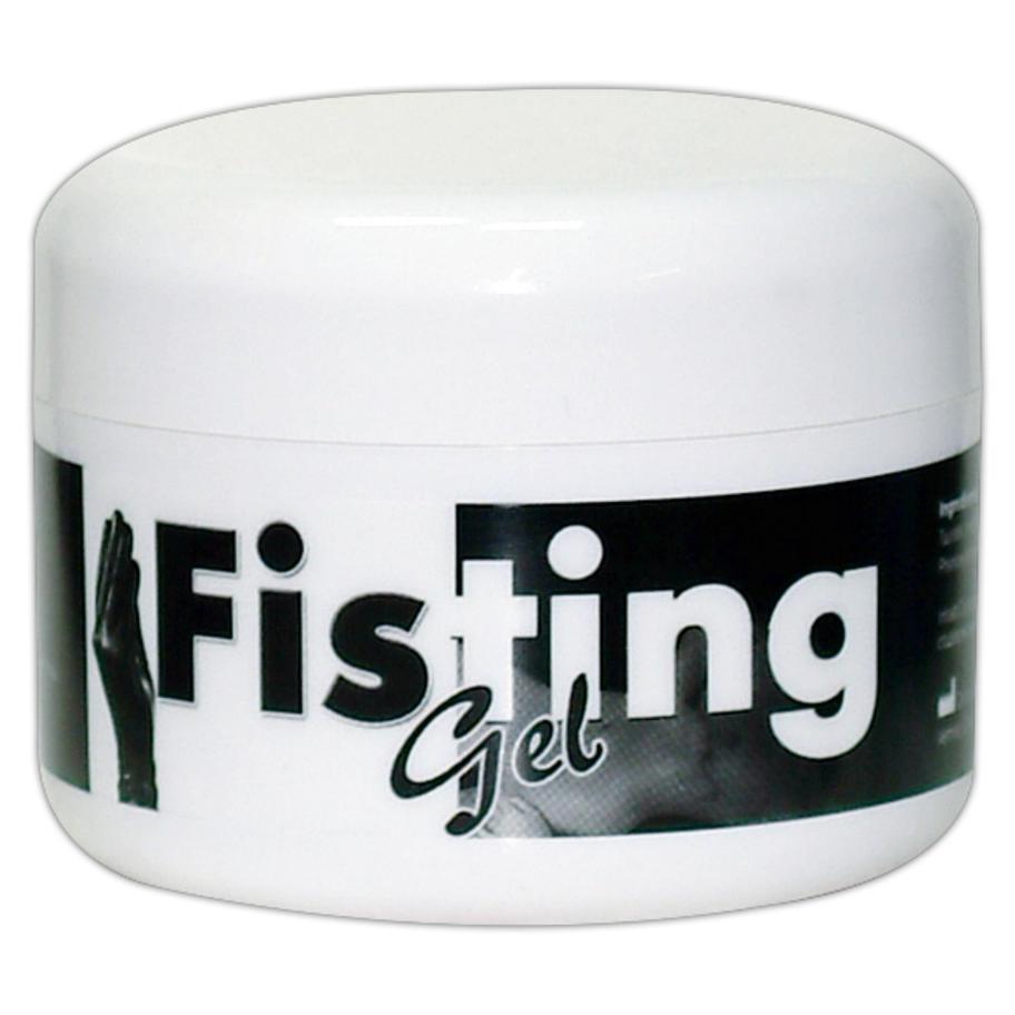 Lubrifiant Fisting Gel 200ml