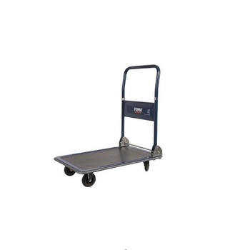 Carucior cu platforma Ferm Power TTM1027, 150 kg Carucior cu platforma Ferm Power TTM1027, 150 kg