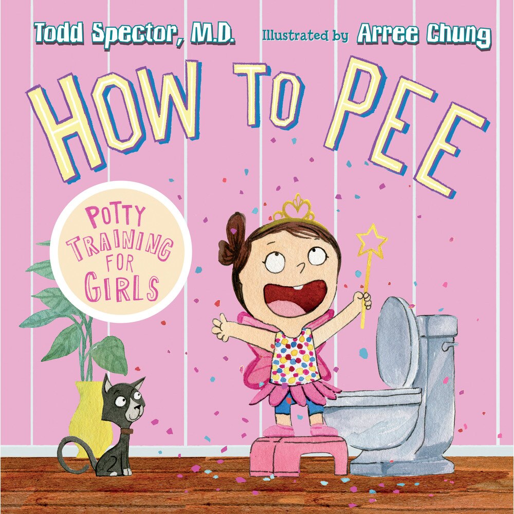 How to Pee de Todd Spector