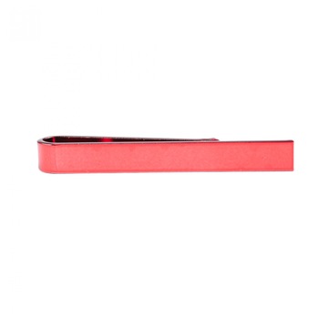 Ac cravata, Onore, inox, grena, 4.3 x 0.4 cm Ac cravata, Onore, inox, grena, 4.3 x 0.4 cm