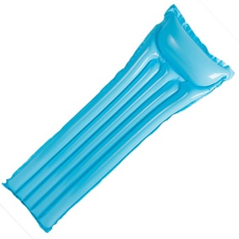 Saltea gonflabila pentru o singura persoana , cu dimensiunile 183 x 69 cm Saltea gonflabila pentru o singura persoana , cu dimensiunile 183 x 69 cm