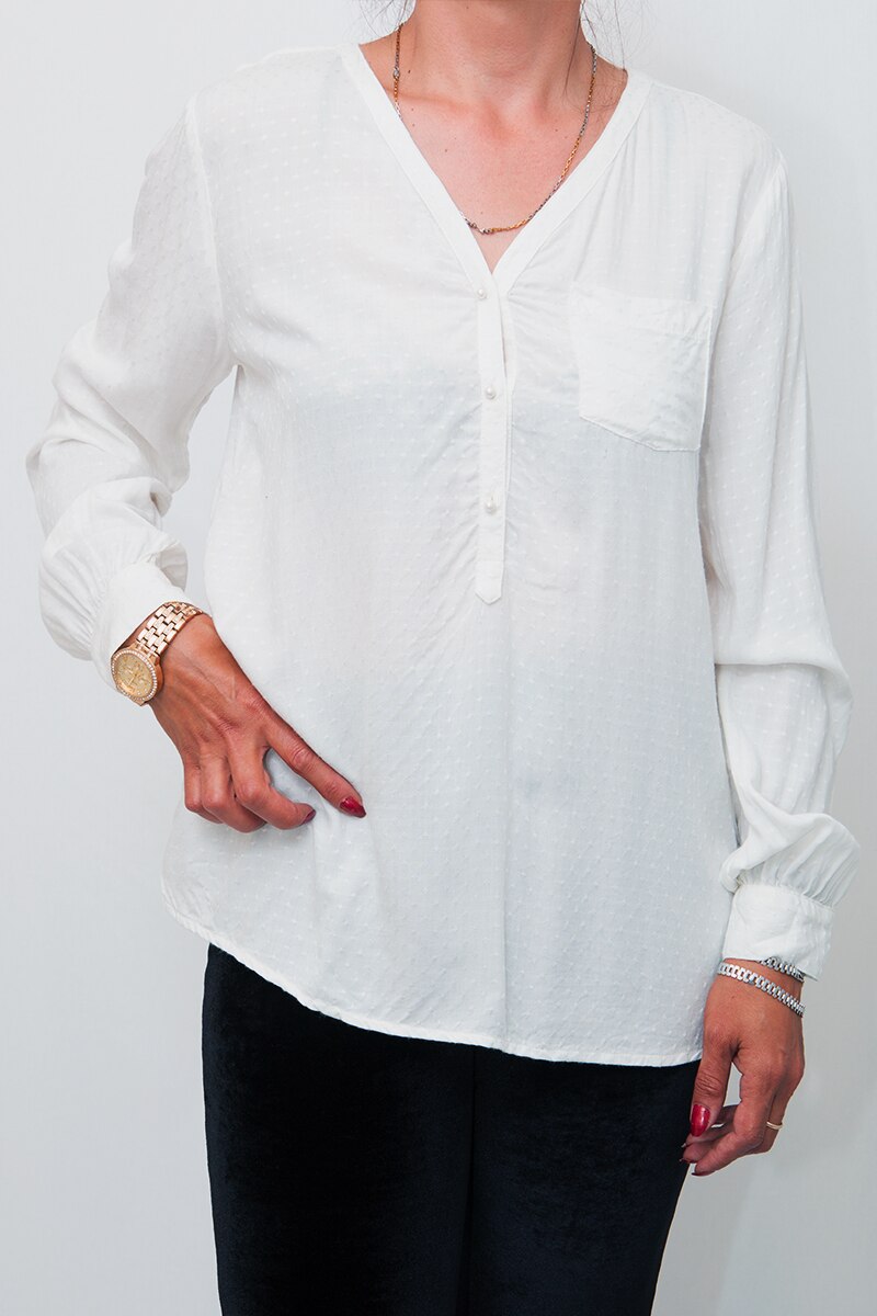 Tunica office Sisters Point,alb,38