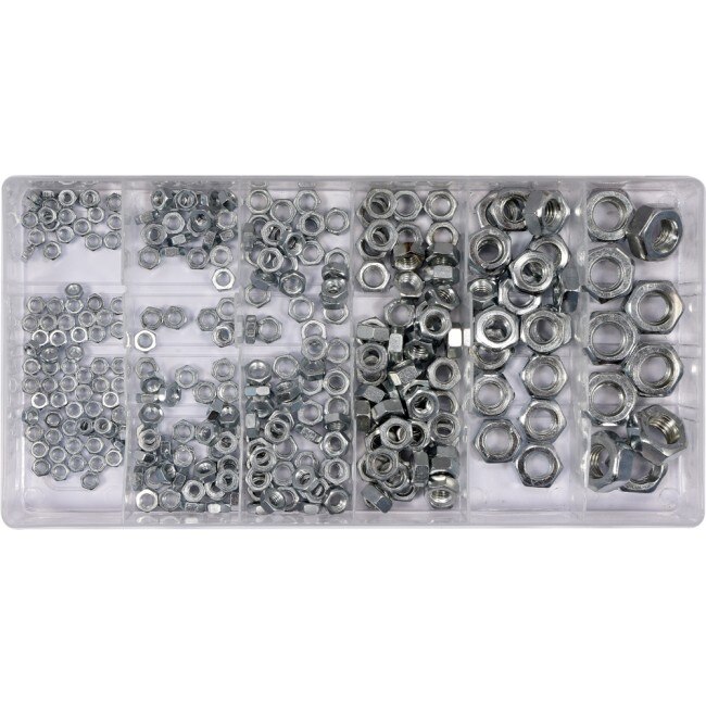 Set Piulite 300 bucati YT-06772
