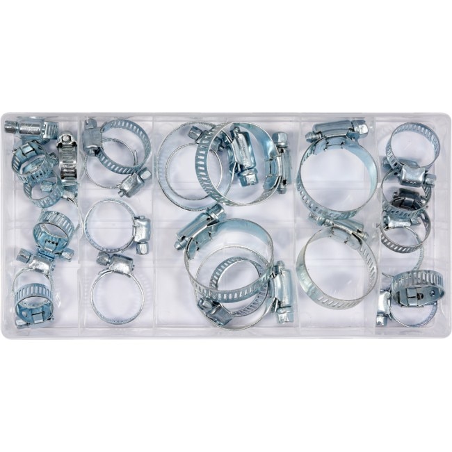 Set Coliere Furtun, 26 bucati YT-06782