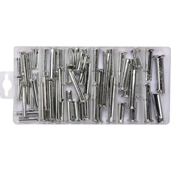 Set Boltuir pentru Securizare, 60 bucati YT-06786 Set Boltuir pentru Securizare, 60 bucati YT-06786