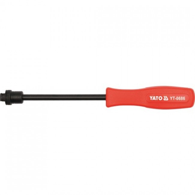 Dispozitiv Montaj Arc Saboti Frana, 240MM YT-0686